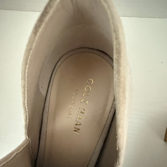 Cole Haan Heel Sandals - Picture 2 of 6